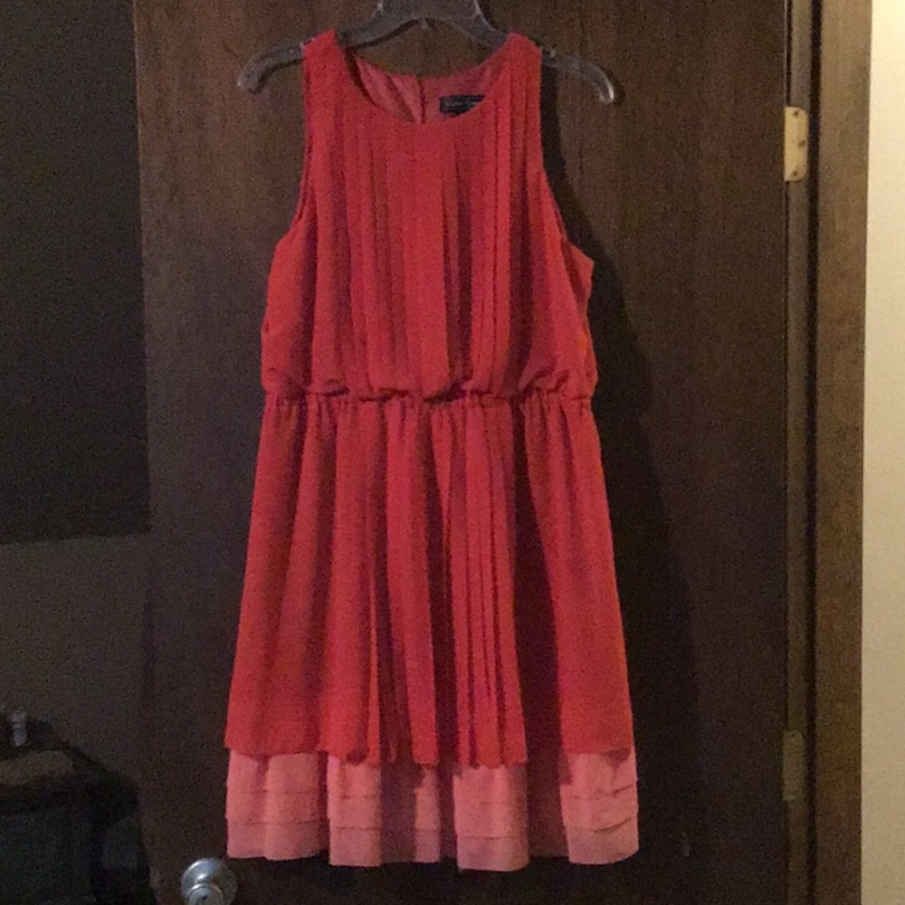 Jessica Howard orange / dress size 12